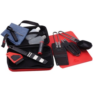 MSR, MSR Alpine Deluxe Kitchen Set 2019 Campinggeschirr Zubehör, Alpine Deluxe Küchenset