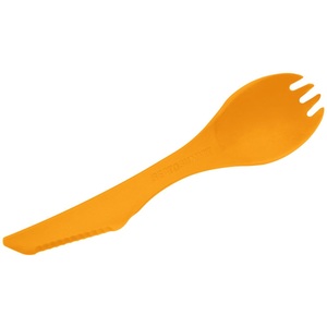 Sea to Summit, Sea to Summit Delta Spork orange 2020 Essbesteck, 