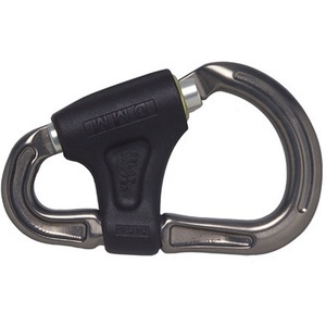 dmm, DMM Belay Master 2 Karabiner