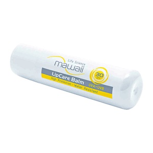 mawaii, Mawaii LipCare Balm SPF 30, 