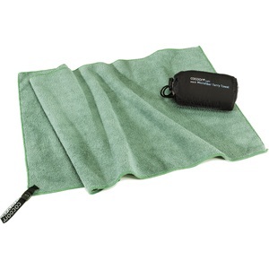 COCOON, COCOON Terry Light Mikrofaserhandtuch