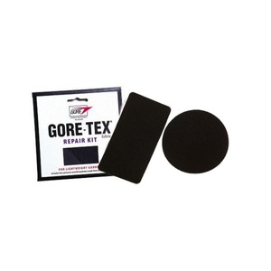 McNett, McNett Repair Kit GORE-TEX® Reparaturset, McNett Gore-Tex Reparatursatz Black One Size