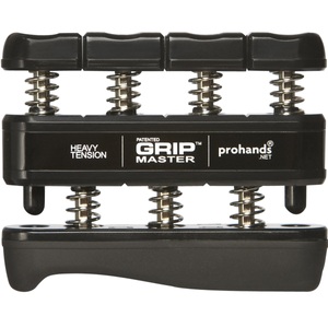 Gripmaster, Gripmaster Heavy Fingertrainer 2017 Klettertraining, 