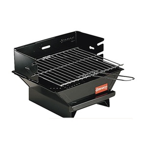 RELAGS, Relags Modell 102 Minigrill 2020 Holzkohlegrills, 