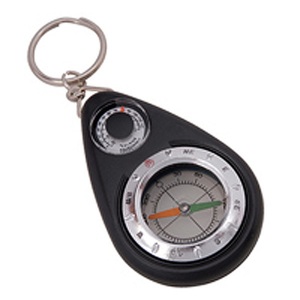 Munkees, Thermometer Kompass, Thermometer Kompass