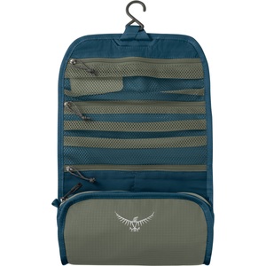 Osprey, Osprey Kulturtasche Roll blau 2021 Kulturbeutel, 