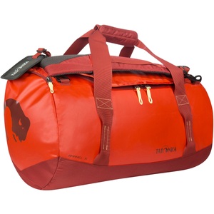 Tatonka, Tatonka Barrel Reisetasche (Rot), 