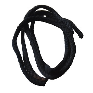 Bushcraft Essentials, Bushcraft - Zunderschnur 50cm, Bushcraft Essentials Zunderschnur