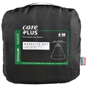 Careplus, Care Plus Moskitonetz Leichtgewicht Bell - Imprägniert, Care Plus Mosquito Net-Light Weight Bell Duralin