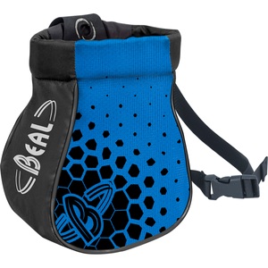 Beal, Beal Cocoon Clic Clac Chalkbag (Blau), 