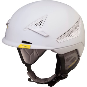 Salewa, SALEWA Vert Helmet white S/M 2019 Kletterhelme, 