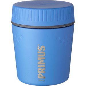 Primus, Primus Trailbreak Lunch Jug Isolierbehälter (Blau), PRIMUS TrailBreak Lunch Jug 400ml blau