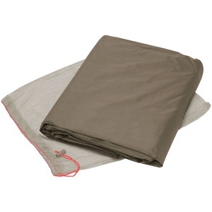 Vaude, Vaude Taurus UL 2P Zeltunterlage, Vaude Taurus UL 2P Zeltunterlage