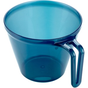 GSI, GSI Infinity Stacking Mug Trinkbecher (Blau), GSI Infinity Stacking Trinkbecher