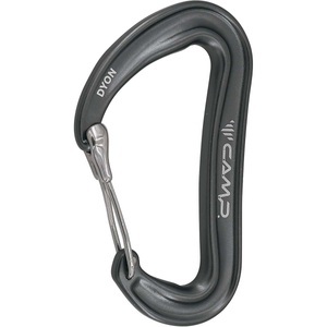 Camp, Camp Dyon Karabiner (Grau)