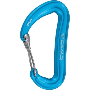 Camp, Camp Dyon Karabiner (Blau)
