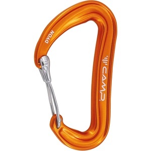 Camp, Camp Dyon Karabiner (Orange)