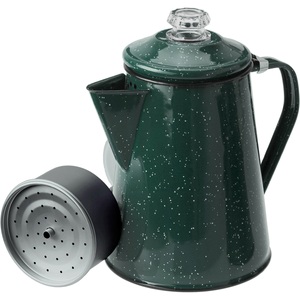 GSI, GSI 8 Cup Percolator Kaffeebereiter