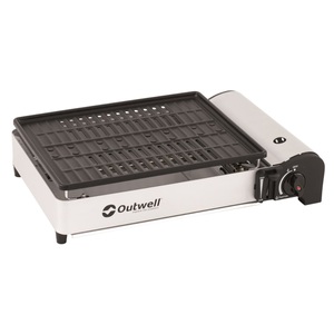 Outwell, Outwell Crest Gas Grill 2020 Gasgrills, 
