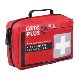 Care Plus, Care Plus First Aid Kit Professional (Weiß), Care Plus First Aid Kit - Professional - Erste-Hilfe-Set One Size