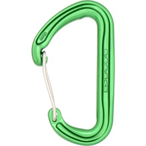dmm, DMM Spectre 2 Wire Karabiner (Grün)
