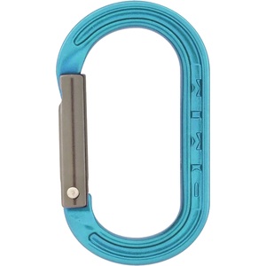 dmm, DMM XSRE Mini Zubehörkarabiner (Grün)