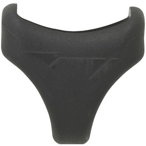 AustriAlpin, AustriAlpin Tanga Expressschlingen-Fixierung 10er Pack (Schwarz)