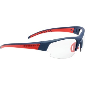 Swiss Eye, Swiss Eye Gardosa Re+ Photocromic Radbrille (Blau), Swiss Eye Gardosa Re+ Photocromic Radbrille