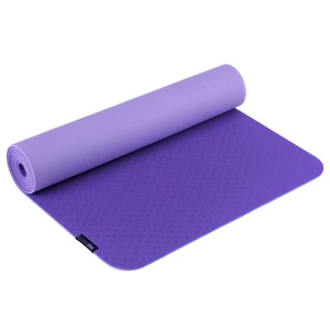 Yogistar, Yogistar Pro 6mm Yogamatte, YOGISTAR Yogamatte Pro lila