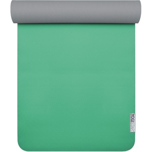 Yogistar, Yogistar Pro 6mm Yogamatte (Grün)