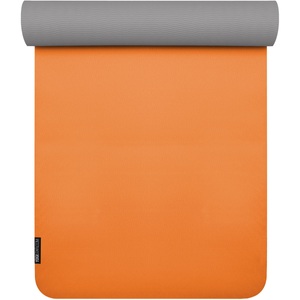 Yogistar, Yogistar Pro 6mm Yogamatte (Orange)