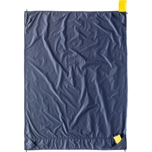 COCOON, Cocoon Picnic/Outdoor/Festival Decke 8000mm 210x130cm midnight blue 2020 Reisedecken