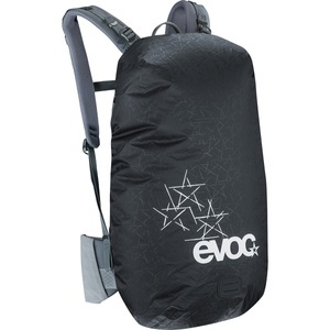 undefined, Evoc Raincover Sleeve 25-45L black, Evoc Raincover Sleeve Regenhülle