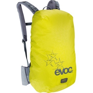 undefined, Evoc Raincover Sleeve 25-45L sulphur, Evoc Raincover Sleeve Regenhülle