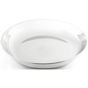 GSI, GSI Glacier Stainless Deep Plate, GSI Glacier Stainless Deep Teller