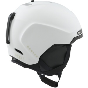 Oakley, Oakley MOD3 MIPS Snow Helmet white L | 59-63cm 2019 Ski- & Snowboardhelme, 