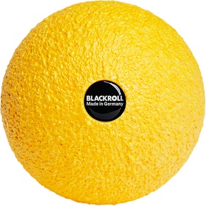 BLACKROLL, 8 cm Massageball, 8 cm Massageball