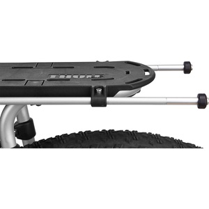 Thule, Thule Pack'n Pedal Schienenerweiterungs-Set 2019 Gepäckträger Zubehör
