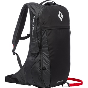 Black Diamond, Black Diamond JetForce Pro Lawinenrucksack 10l black S-M 2019 Lawinenrucksäcke, Black Diamond JetForce Pro 10 Lawinenrucksack