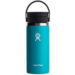 Hydro Flask, Wide Mouth Coffee 473 ml Trinkflasche, 