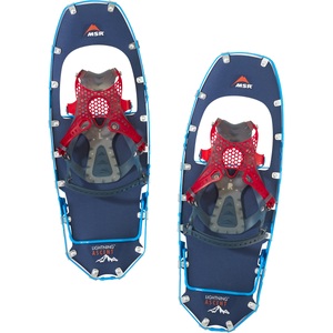 MSR, MSR Lightning M30 2019 Ascent Schneeschuhe Herren cobalt blue 2019 Schneeschuhe, 
