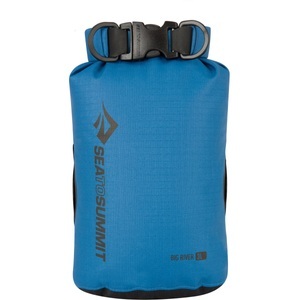 Sea to Summit, Sea to Summit Dry Bag Big River Packsack, 