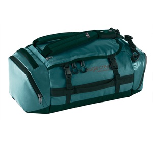 Eagle Creek, Eagle Creek Cargo Hauler Duffel 40l petrol 2021 Reisetaschen & -Trolleys, 