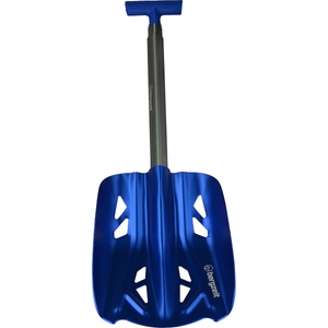 LACD, LACD Bergzeit Lawinenschaufel, LACD Speleo Ladder 2.0 Trittleiter