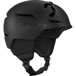 Scott, Scott Symbol 2 Plus Skihelm (Schwarz)