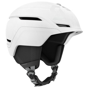 Scott, Scott Symbol 2 Plus Skihelm (Weiß), 