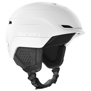 Scott, Scott Chase 2 Plus Skihelm (Weiß), Scott Chase 2 Plus Skihelm