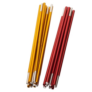 Bergans, Bergans Tent Pole (Mehrfarbig), Bergans Tent Pole