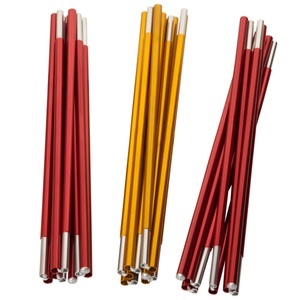 Bergans, Bergans Tent Pole (Mehrfarbig), Bergans Tent Pole