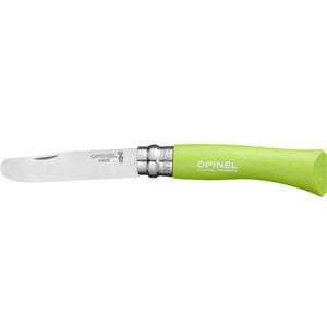 Opinel Kindermesser (Grün)